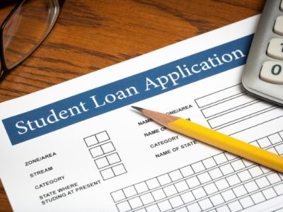 student-loan-application-picture-id5045065291